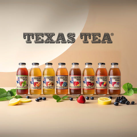 Texas Teas