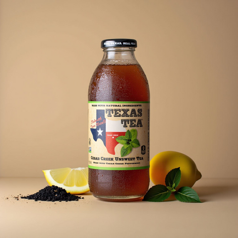 Dove Creek Unsweet Tea (case)