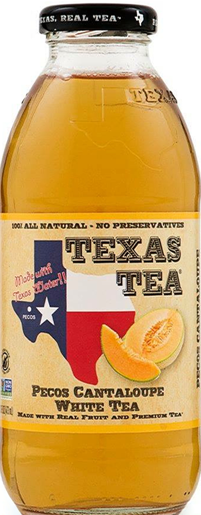 Pecos Cantaloupe White Tea (case)