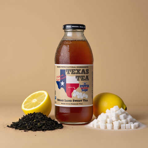 Sugar Land Sweet Tea (case)