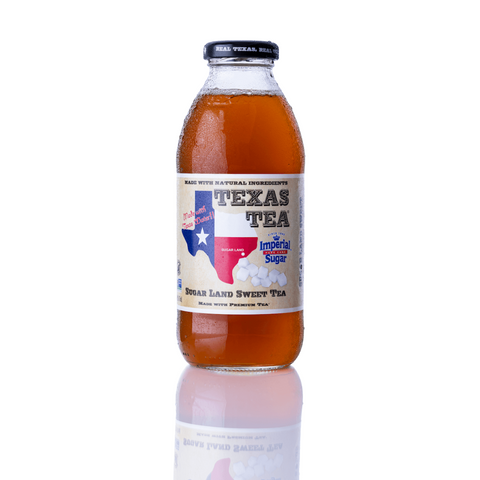 Sugar Land Sweet Tea (case)