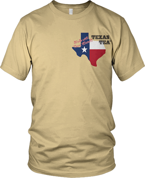 Texas Teas T-Shirt