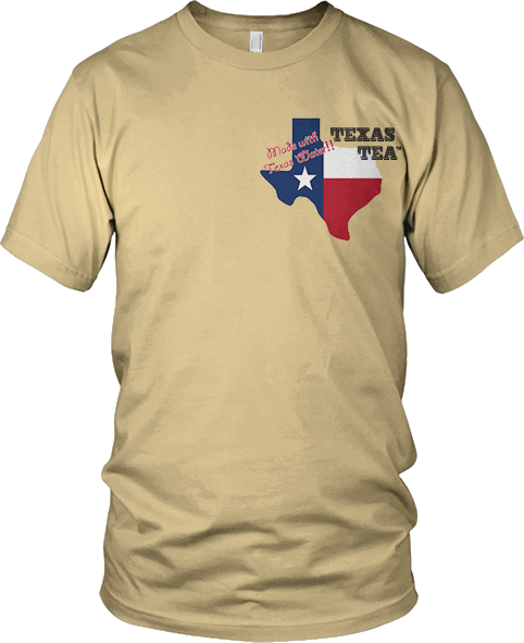Texas Teas T-Shirt