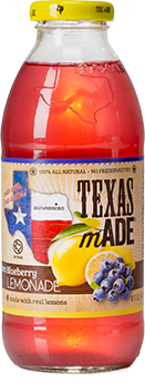 Brownsboro Blueberry Lemonade (case)