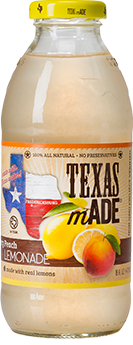 Fredericksburg Peach Lemonade (case)