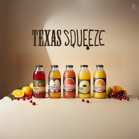 Texas Squeeze