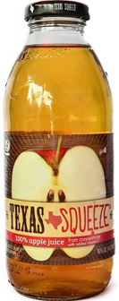 100% Apple Juice (case)