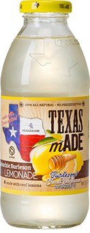 Waxahachie Burleson Lemonade (case)